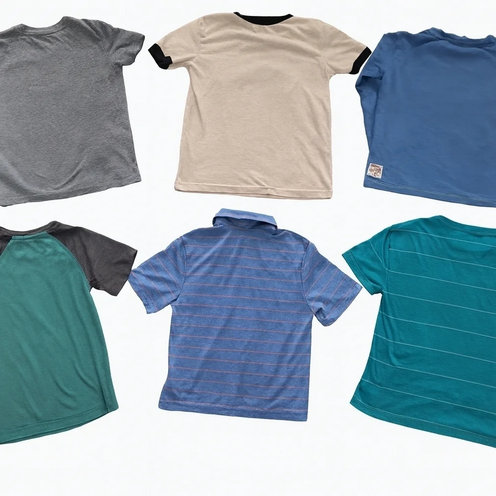 Mixed Brands bundle boys’